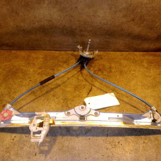 Mecanisme leve-glace arrière gauche occasion FIAT BRAVO II BRAVO II Phase 1 2007-03-01->2011-12-31 1.9 DT 120ch 2