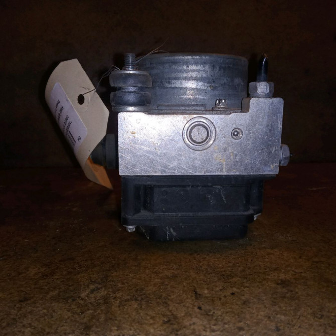 Unité hydraulique ABS occasion FIAT BRAVO II BRAVO II Phase 1 2007-03-01->2011-12-31 1.9 DT 120ch 71751083 3