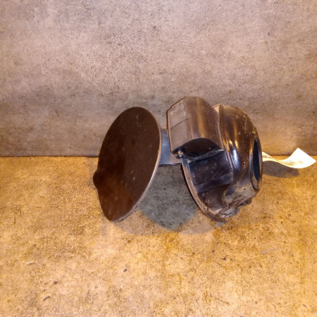 Volet de trappe carburant occasion FIAT BRAVO II BRAVO II Phase 1 2007-03-01->2011-12-31 1.9 DT 120ch