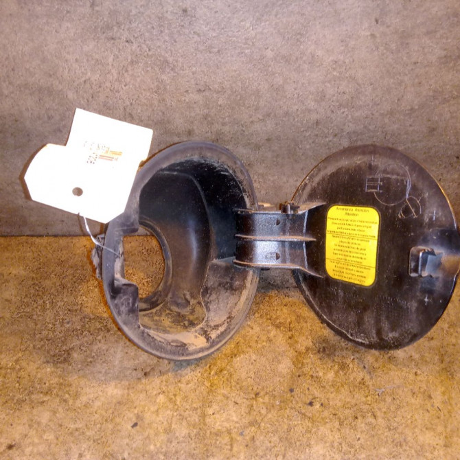 Volet de trappe carburant occasion FIAT BRAVO II BRAVO II Phase 1 2007-03-01->2011-12-31 1.9 DT 120ch 2