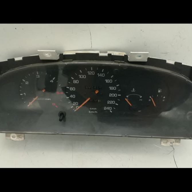 Compteur occasion MAZDA 626 II Phase 3 11-1987->01-1992 1