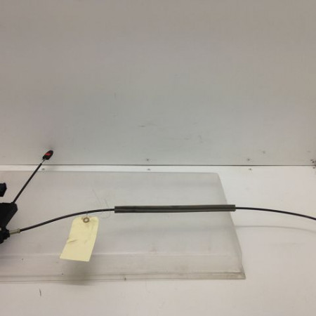 Serrure porte avd occasion OPEL ASTRA II Phase 1 04-1998->09-2004 9199835