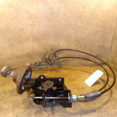 Tringlerie boite occasion FIAT 500 II 500 II Phase 1 2007-07-01->2016-03-31 1.2i 69ch 51744028