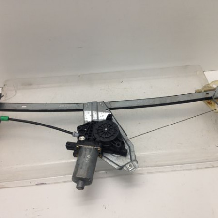 Mecanisme+moteur leve-glace avg occasion RENAULT ESPACE III Phase 1 12-1996->09-2002 2.2 DT 6025300975