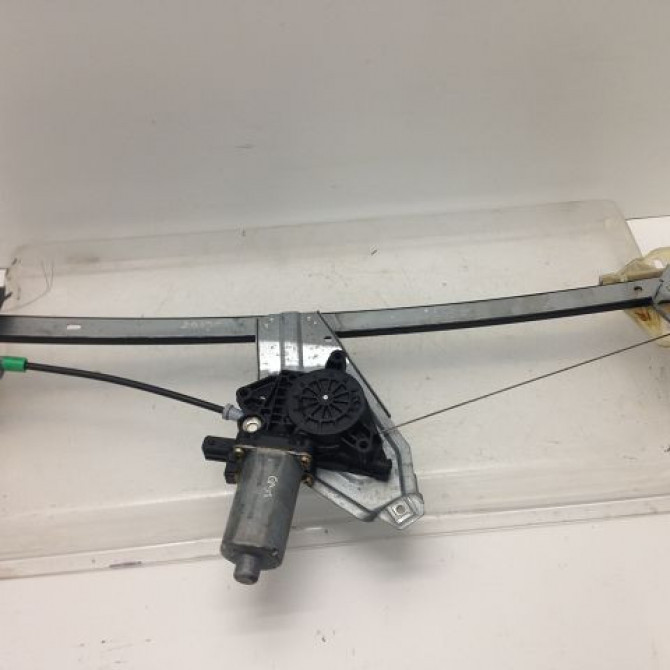 Mecanisme+moteur leve-glace avg occasion RENAULT ESPACE III Phase 1 12-1996->09-2002 2.2 DT 6025300975 1