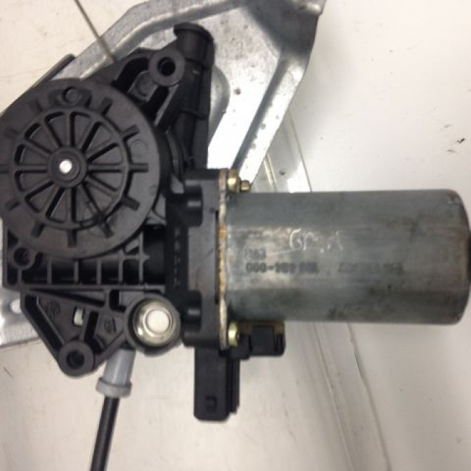 Mecanisme+moteur leve-glace avg occasion RENAULT ESPACE III Phase 1 12-1996->09-2002 2.2 DT 6025300975 2