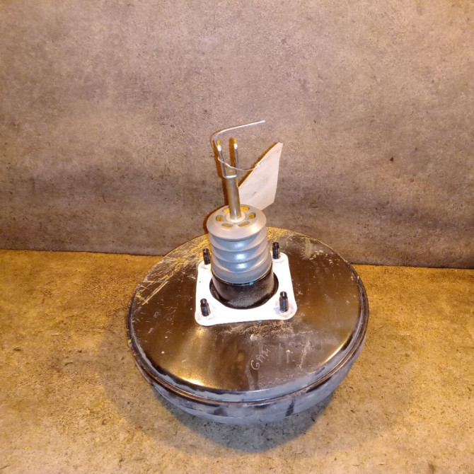 Servo-frein occasion DACIA DUSTER Phase 1 03-2010->12-2013 1.5 DCI 110ch 472100759R 1