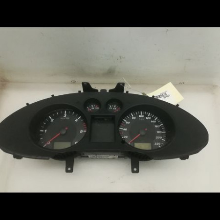 Compteur occasion SEAT CORDOBA II Phase 1 10-2002->05-2009