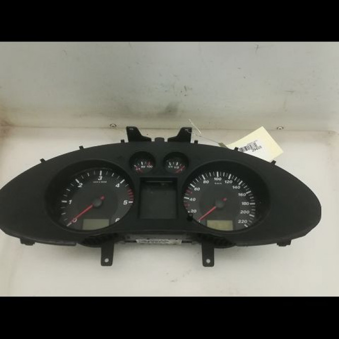 Compteur occasion SEAT CORDOBA II Phase 1 10-2002->05-2009 1