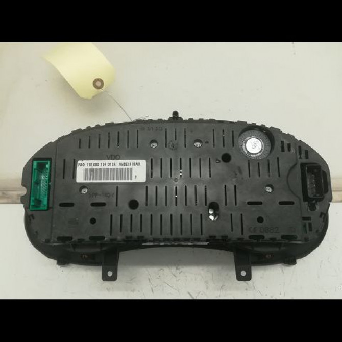 Compteur occasion SEAT CORDOBA II Phase 1 10-2002->05-2009 2
