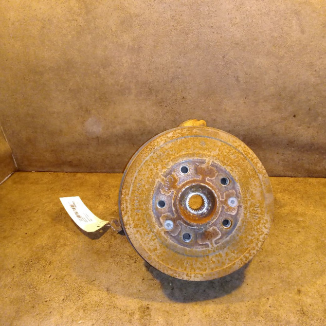 Moyeu arg occasion DACIA DUSTER Phase 1 03-2010->12-2013 1.5 DCI 110ch 402020009R 1