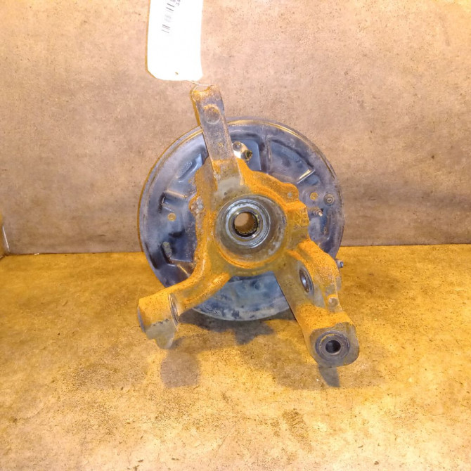 Moyeu arg occasion DACIA DUSTER Phase 1 03-2010->12-2013 1.5 DCI 110ch 402020009R 2