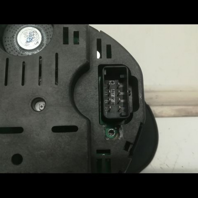 Compteur occasion SEAT CORDOBA II Phase 1 10-2002->05-2009 3