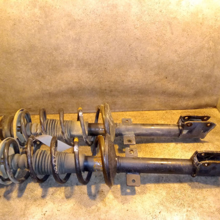 Amortisseur arrière droit occasion DACIA DUSTER Phase 1 03-2010->12-2013 1.5 DCI 110ch 562103964R