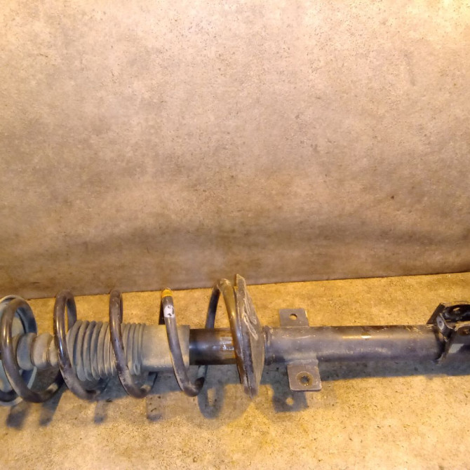 Amortisseur arrière droit occasion DACIA DUSTER Phase 1 03-2010->12-2013 1.5 DCI 110ch 562103964R 2