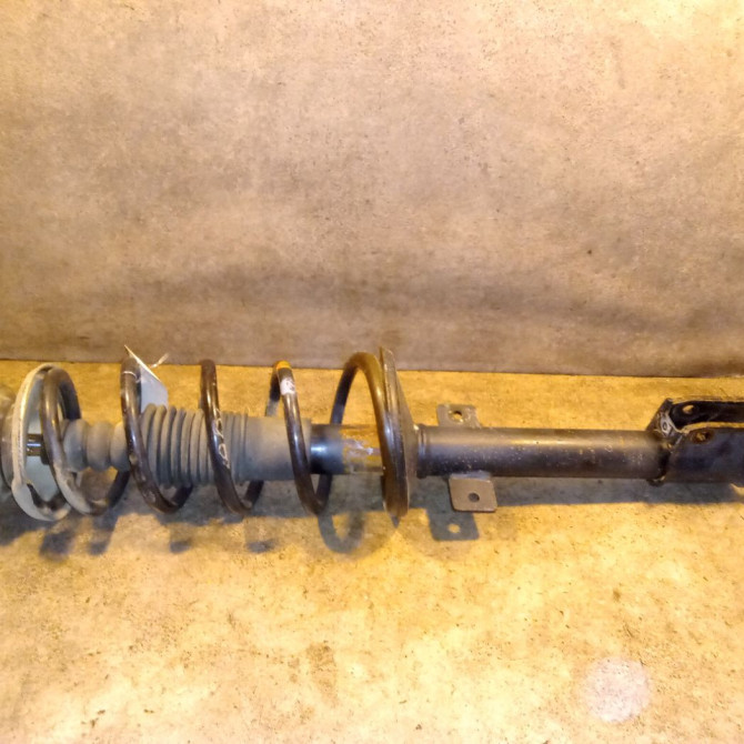 Amortisseur arrière droit occasion DACIA DUSTER Phase 1 03-2010->12-2013 1.5 DCI 110ch 562103964R 3