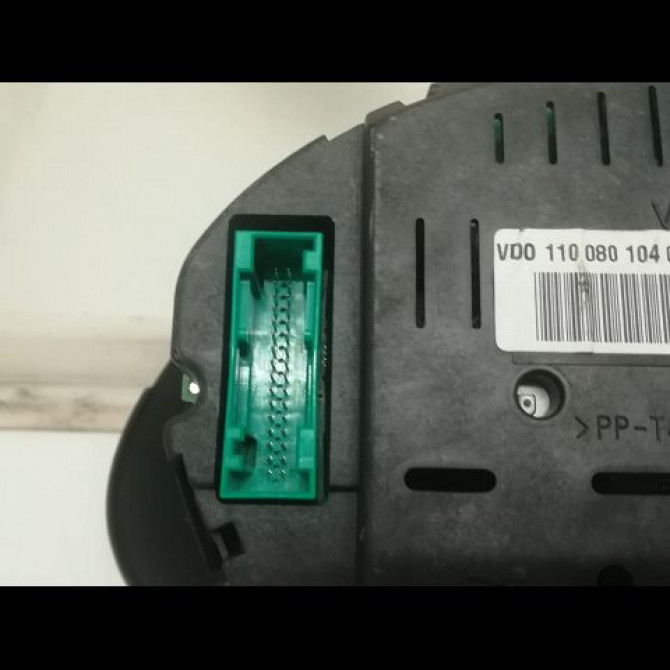 Compteur occasion SEAT CORDOBA II Phase 1 10-2002->05-2009 4