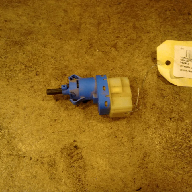 occasion CITROEN JUMPER III Phase 1 06-2006->... 1