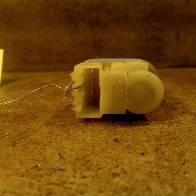 occasion CITROEN JUMPER III Phase 1 06-2006->... 2