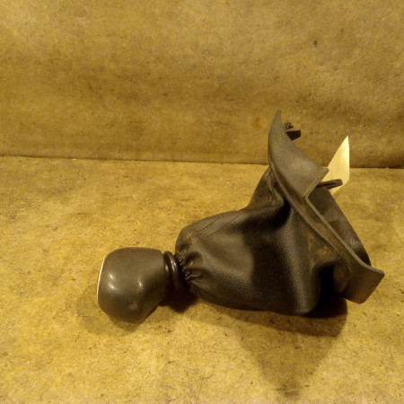 Levier de vitesses occasion CITROEN JUMPER III Phase 1 06-2006->... 1635691980