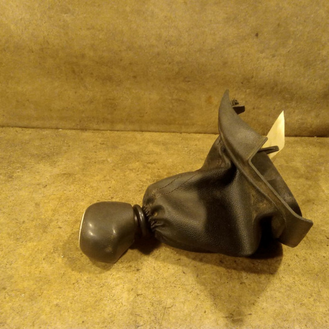 Levier de vitesses occasion CITROEN JUMPER III Phase 1 06-2006->... 1635691980 1