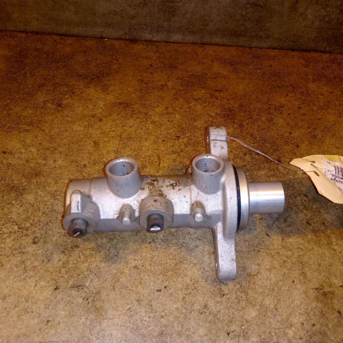 Maitre cylindre occasion CITROEN JUMPER III Phase 1 06-2006->... 4601T6 1