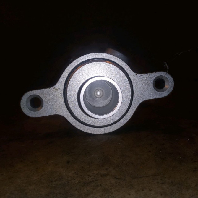 Maitre cylindre occasion CITROEN JUMPER III Phase 1 06-2006->... 4601T6 2