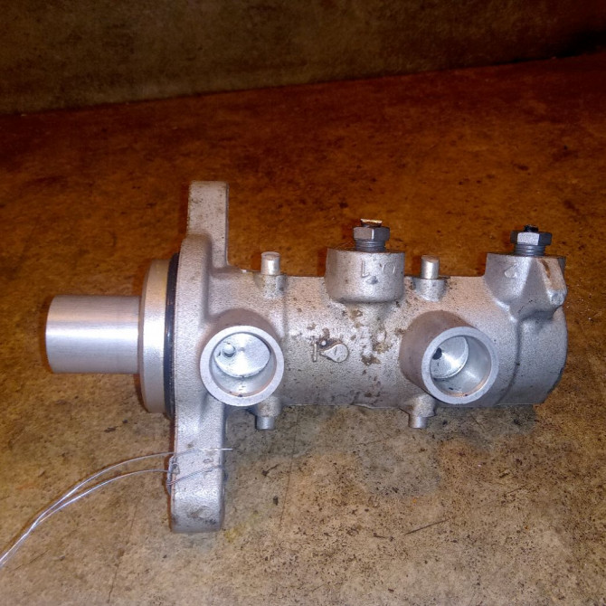 Maitre cylindre occasion CITROEN JUMPER III Phase 1 06-2006->... 4601T6 3