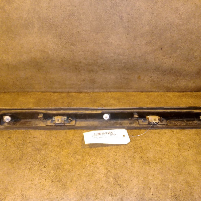 Eclaireur plaque de police g occasion CITROEN JUMPER III Phase 1 06-2006->... 2