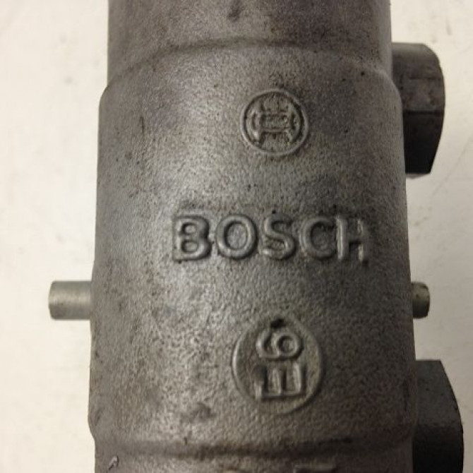 Maitre cylindre occasion PEUGEOT BOXER III Phase 1 06-2006->... 2.2 HDI 130ch 4601T6 3