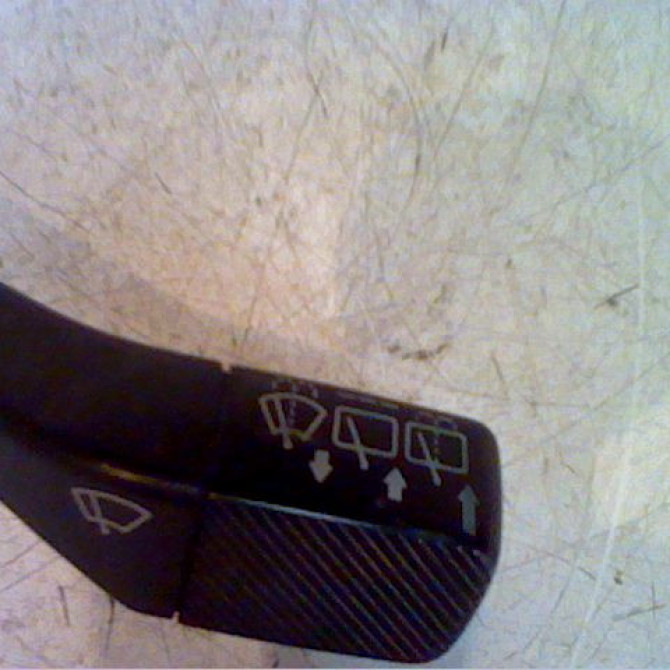 Commande essuie glace occasion VOLKSWAGEN GOLF II Phase 1 01-1984->06-1992 TD 2