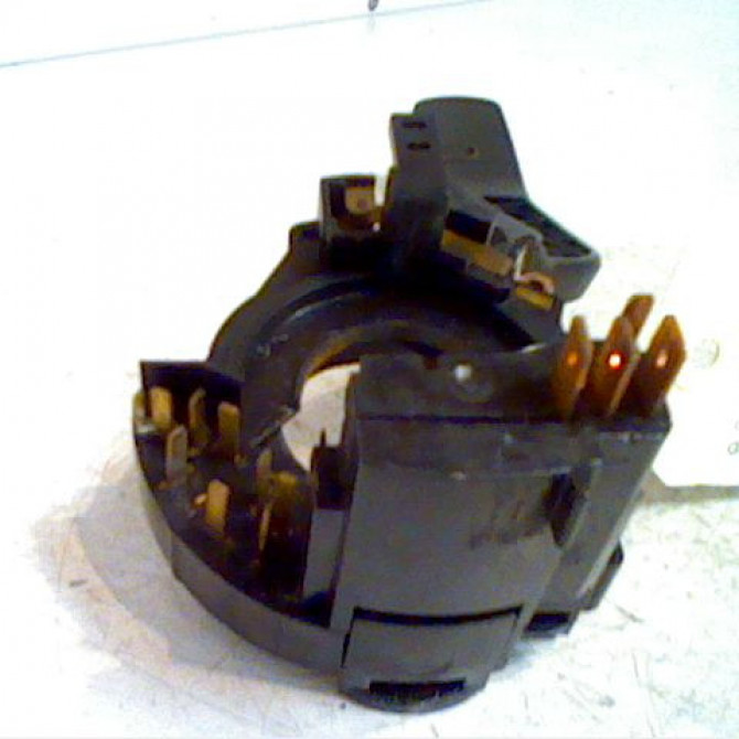 Commande essuie glace occasion VOLKSWAGEN GOLF II Phase 1 01-1984->06-1992 TD 3