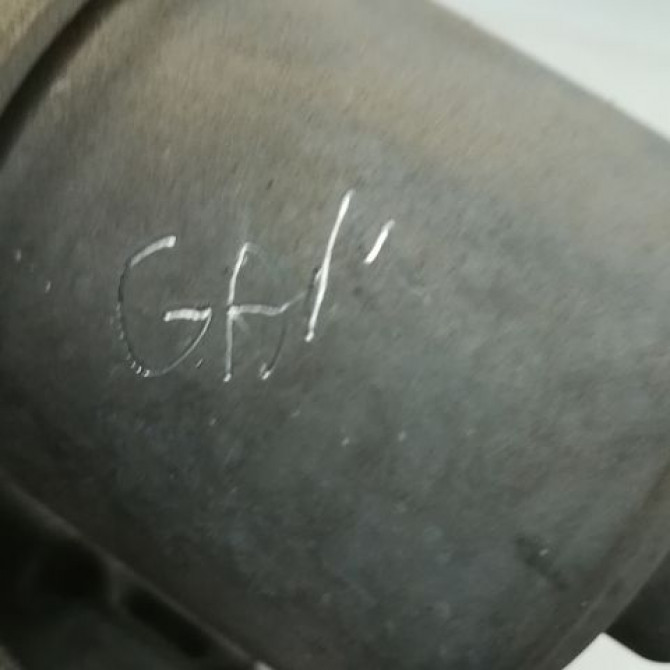 Moteur essuie-glace avant occasion PEUGEOT 407 Phase 1 04-2004->07-2008 1.6 HDI 16v 5