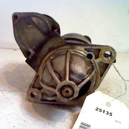 Démarreur occasion OPEL ASCONA III