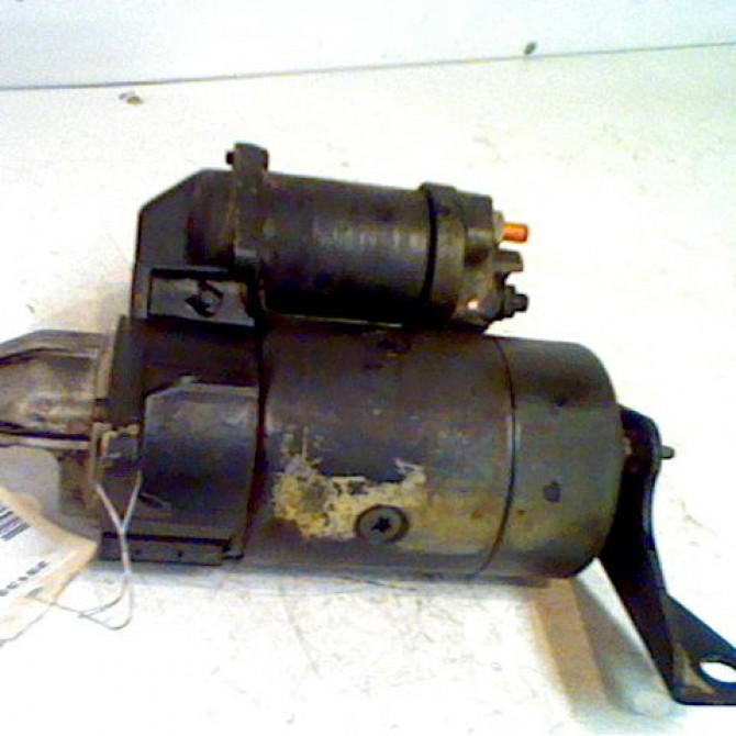 Démarreur occasion OPEL ASCONA III 2