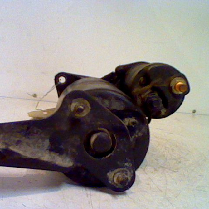 Démarreur occasion OPEL ASCONA III 3