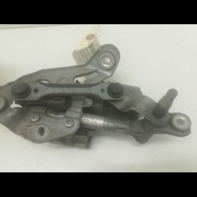 Moteur essuie-glace avant occasion PEUGEOT 407 Phase 1 04-2004->07-2008 2.0 HDI 136ch 2