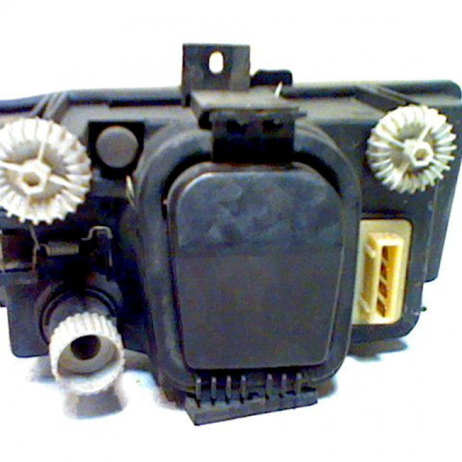 Phare gauche occasion SEAT IBIZA II Phase 1 05-1993->04-1996 68ch 6K1941015D 2