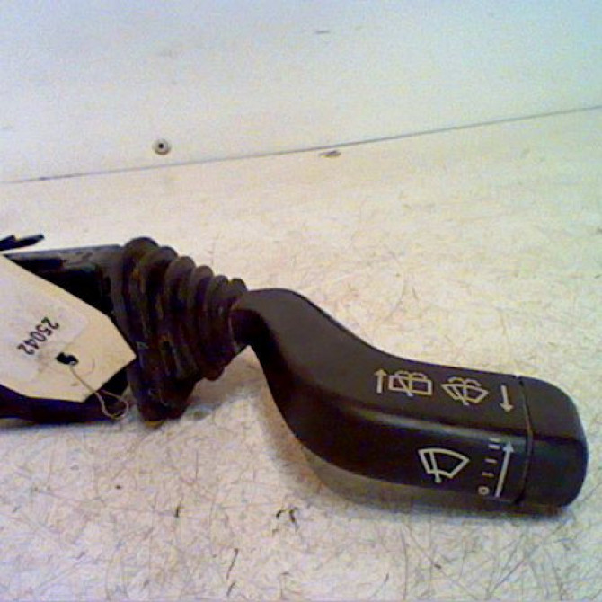 Commande essuie glace occasion OPEL MERIVA I Phase 1 04-2003->12-2005 1.7 DTI 9185417 1