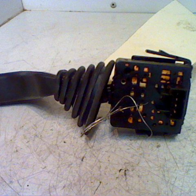 Commande essuie glace occasion OPEL MERIVA I Phase 1 04-2003->12-2005 1.7 DTI 9185417 2