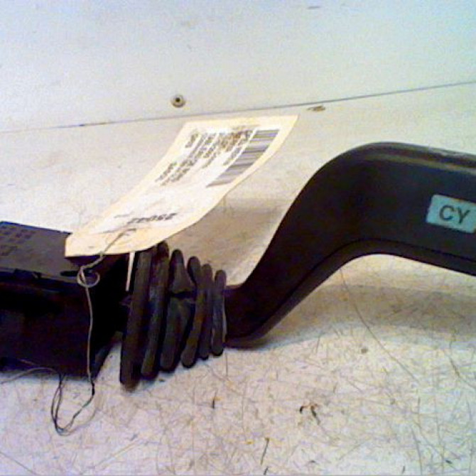 Commande essuie glace occasion OPEL MERIVA I Phase 1 04-2003->12-2005 1.7 DTI 9185417 4