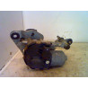 MOTEUR ESSUIE-GLACE AV
