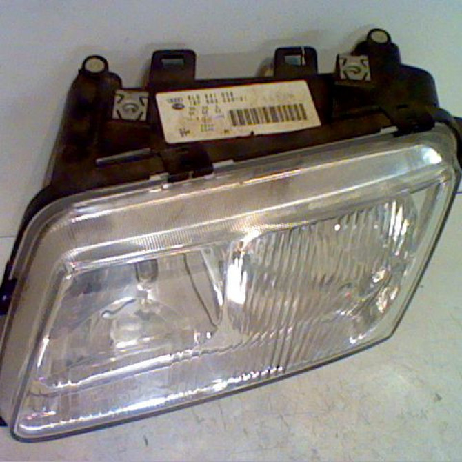 Phare gauche occasion AUDI A4 I Phase 2 02-1999->01-2001 8L0941029 2