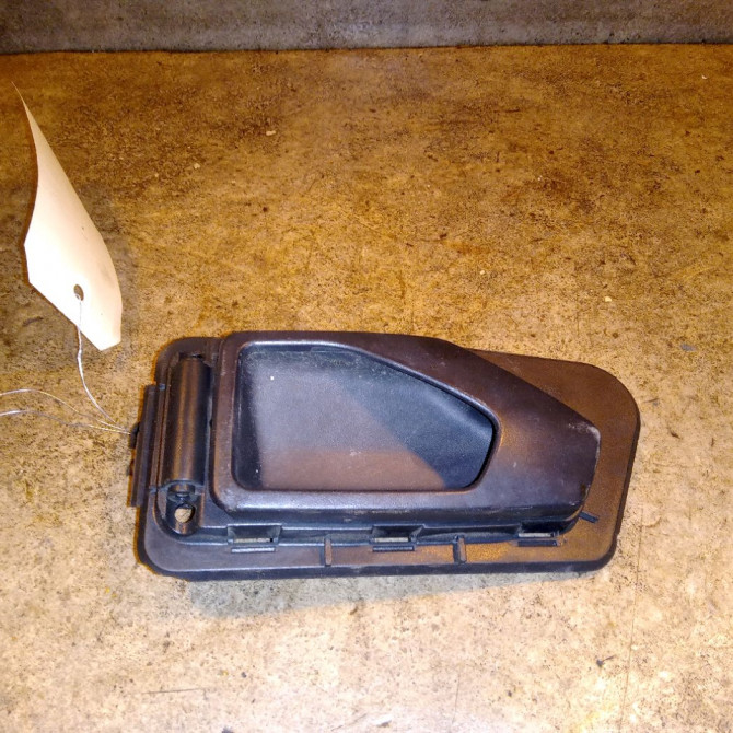 Poignee int porte avd occasion PEUGEOT 306 Phase 2 04-1997->03-2002 2.0 HDI 914446 1