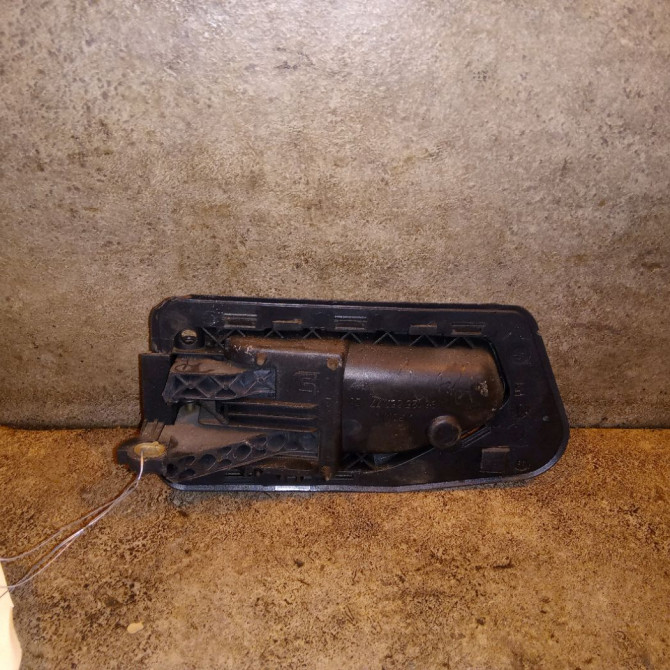 Poignee int porte avd occasion PEUGEOT 306 Phase 2 04-1997->03-2002 2.0 HDI 914446 2