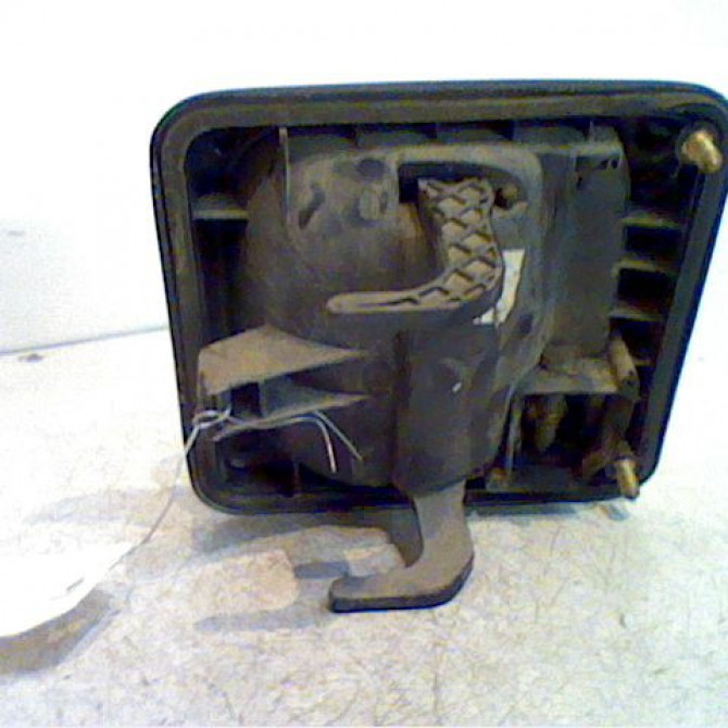 Poignee ext porte avg occasion PEUGEOT BOXER II Phase 1 02-2002->06-2006 2.8 HDI 9101S6 2