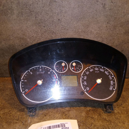 Compteur occasion FORD TRANSIT CONNECT I