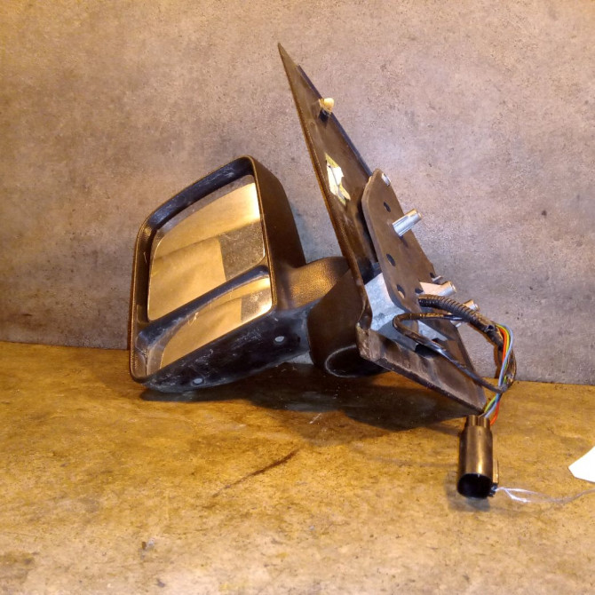 Retroviseur exterieur electrique gauche occasion FORD TRANSIT CONNECT I 5211710 1