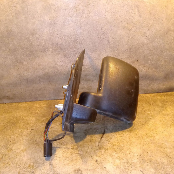 Retroviseur exterieur electrique gauche occasion FORD TRANSIT CONNECT I 5211710 2