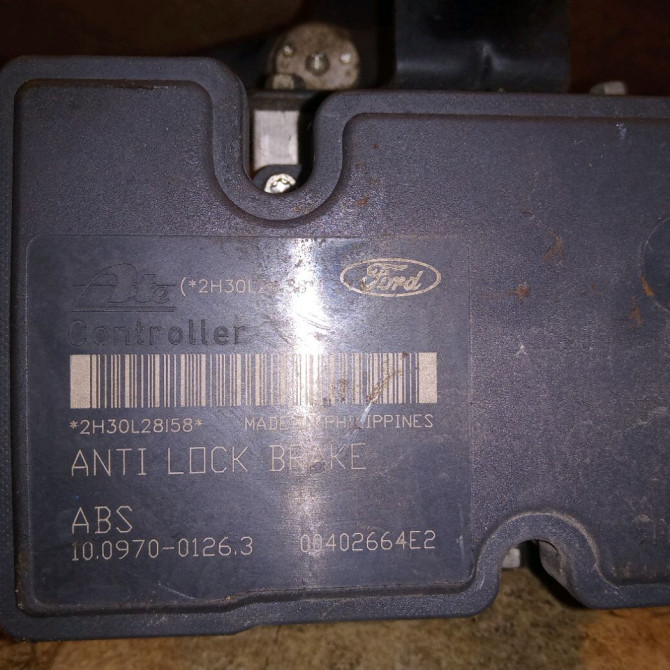 Unité hydraulique ABS occasion FORD TRANSIT CONNECT I 6